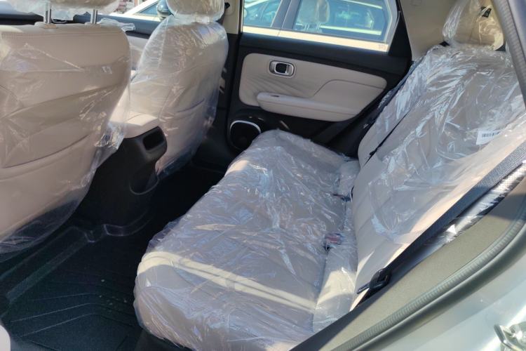 Used AION UT 2025 420 Smart Edition