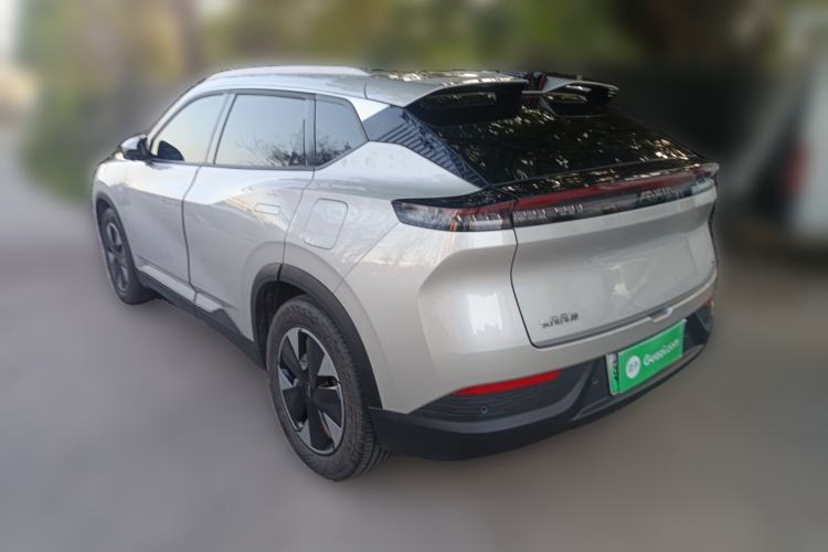 Used Dongfeng Aeolus L7 New Energy 2024 205 Pro Rear Left 45 Deg