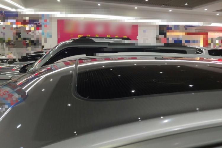 Used Haval H6 2024 1.5T Two-Wheel-Drive Classic Edition
