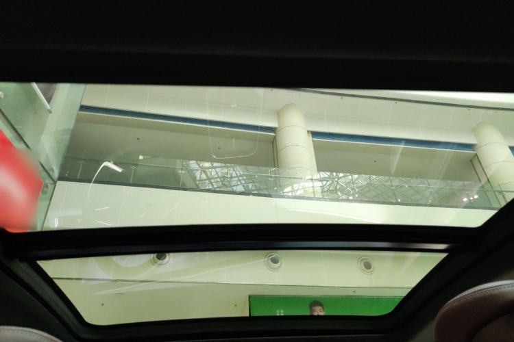 Used Buick LaCrosse 2024 28T Luxury Edition Headliner