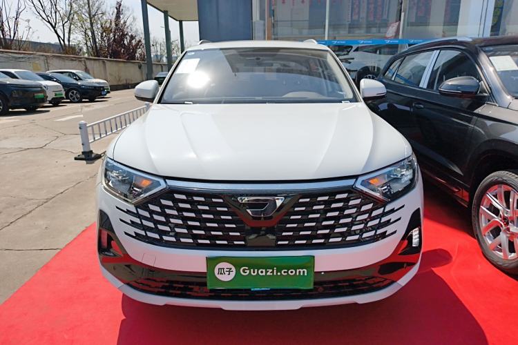 Used Jetta VS7 2024 280TSI Automatic Pioneer Edition
