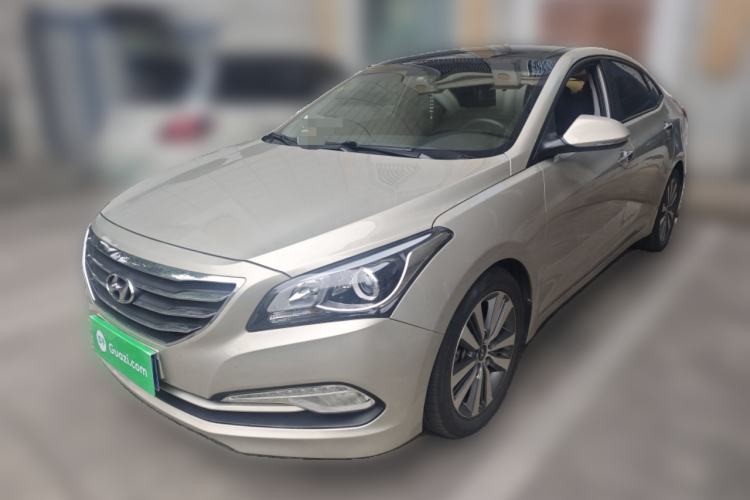 Used Hyundai Mistra 2014 1.8L Automatic Deluxe DLX Model