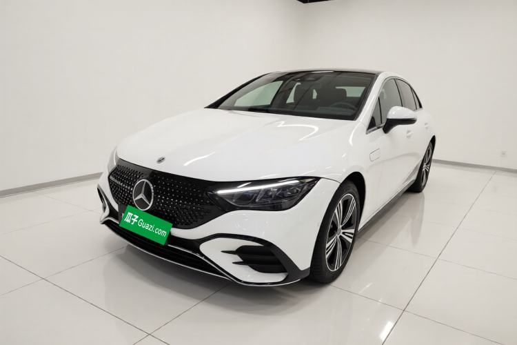 Used Mercedes-Benz EQE 2025 500 4MATIC Pioneer Edition