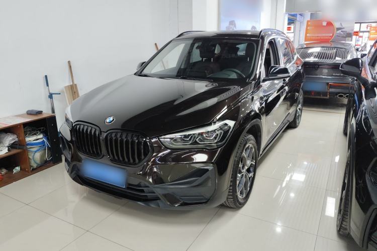 Used BMW X1 2020 sDrive20Li Premium Edition