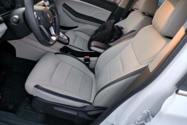 Used BYD Yuan Pro 2021 401 km Luxury Version
