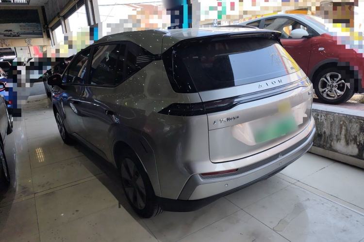 Used AION Y 2023 Plus 510 Enjoy Edition