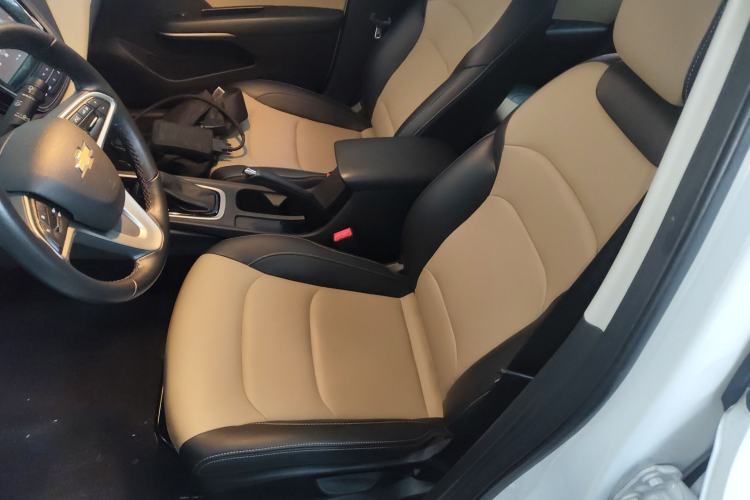 Used Chevrolet Monza 2020 320 Automatic Enjoyment Edition
