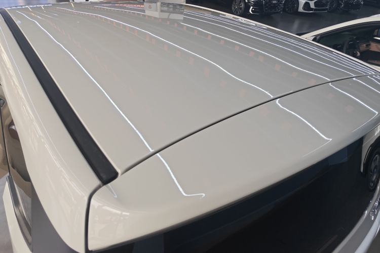 Used Wuling Hongguang MINIEV 2024 3rd Generation 215km Youth Edition Roof