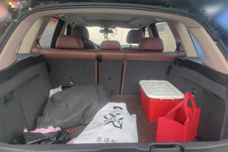 Used BMW X5 2015 xDrive28i