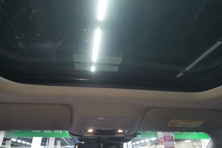 Used Lincoln Corsair 2020 2.0T Two-Wheel Drive Luxury Edition