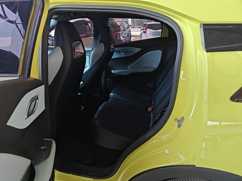 Used BYD Seagull 2023 Free Edition — 16
