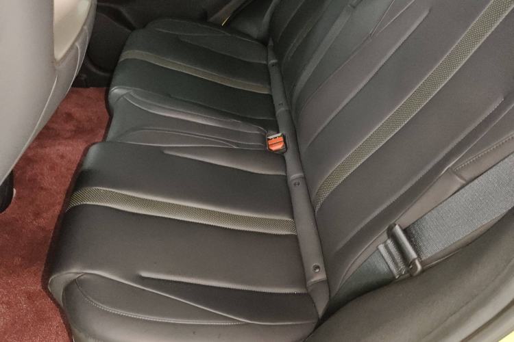 Used BYD Seagull 2023 Free Edition