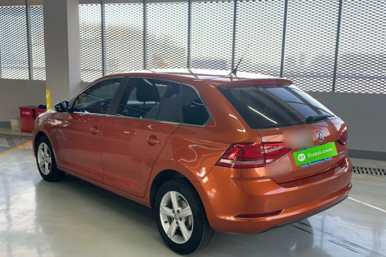 Used Volkswagen Santana 2015 Haval H6 1.6L Automatic Luxury Model
