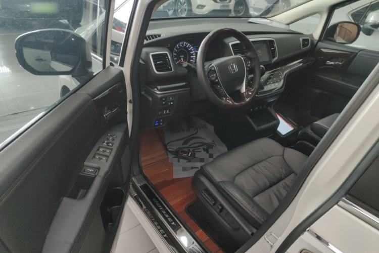 Used Honda Odyssey 2021 2.0L Rui·Smart Edition
