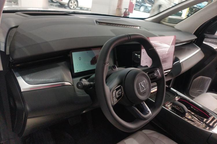 Used Zeekr 009 2024 GAC Trumpchi