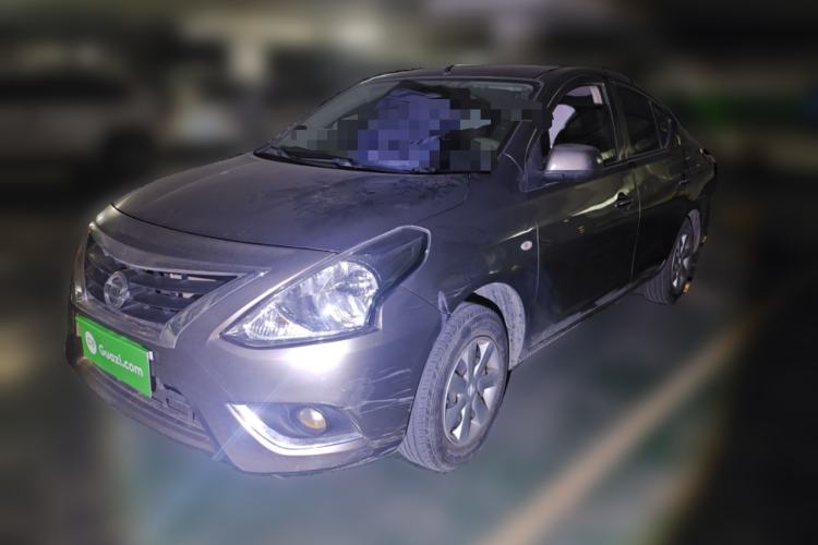 Used Nissan Sunny 2015 1.5XE Manual Comfort Edition