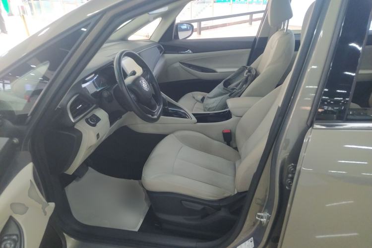 Used Buick GL6 2018 18T 6-Seater Elite Model