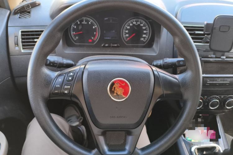 Used FORTHING Joyear X3 2015 1.5L Comfort Model