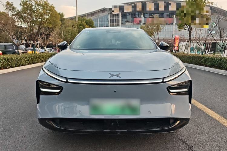 Used XPeng G7 2025 702 Max
