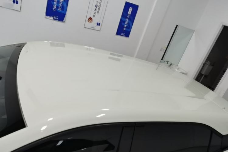 Used BYD Seagull 2025 305km Active Version Roof