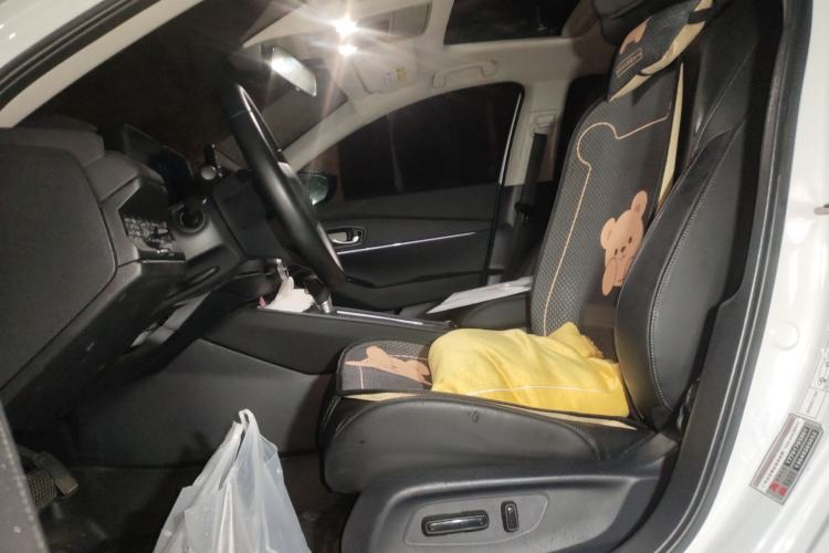 Used Honda Accord 2024 260TURBO Luxury Edition