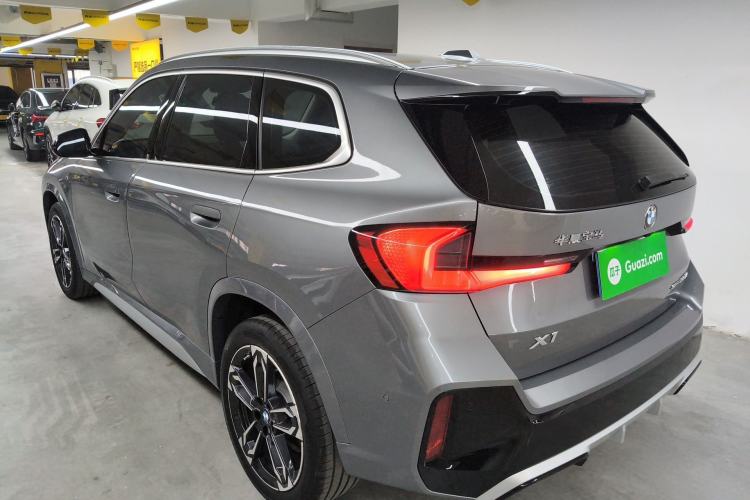 Used BMW X1 2023 sDrive25Li M Sport Package