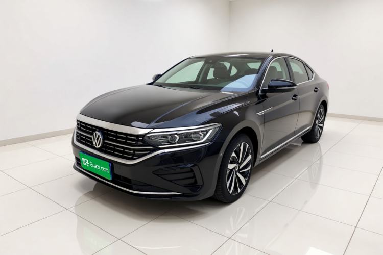 Used Volkswagen Passat 2024 380TSI Flagship Edition