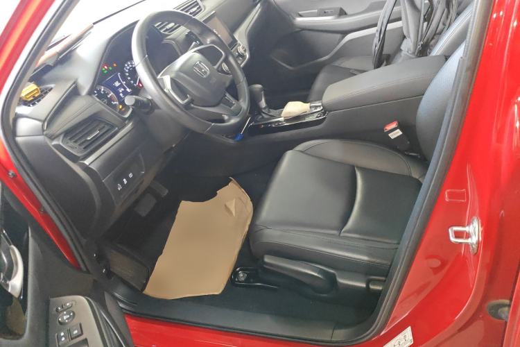Used Honda Envix 2022 180TURBO CVT Comfort Version Left Front Seat