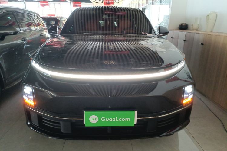 Used Li Auto L7 2023 Air model