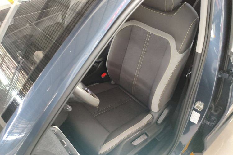 Used Wuling Victory 2020 1.5T Manual Elite Edition