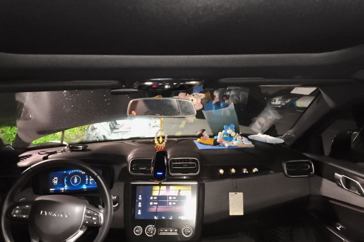 Used Lynk & Co 03 2019 1.5TD DCT Sport Edition China VI Standard
