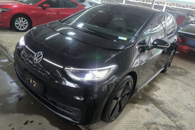 Used Volkswagen ID.3 2022 Pro Smart Edition