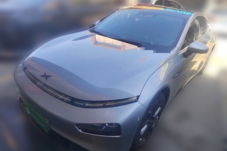 Used XPeng P7 2020 670E