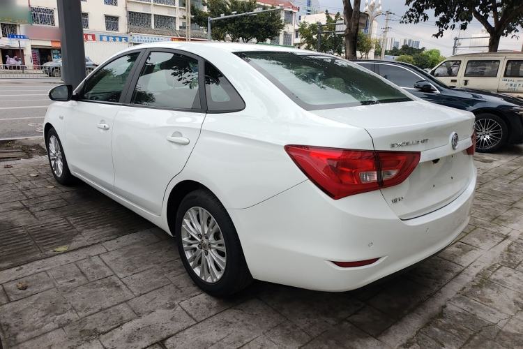 Used Buick GT 2015 15N Automatic Elite Version