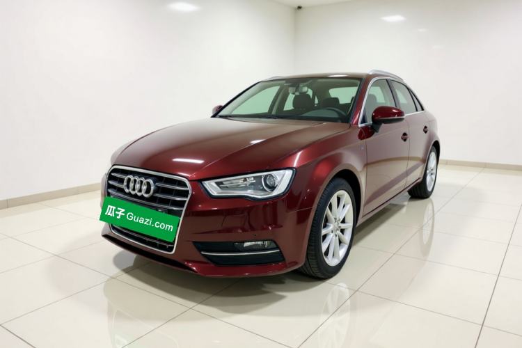 Used Audi A3 2016 Sportback 35 TFSI Style Edition