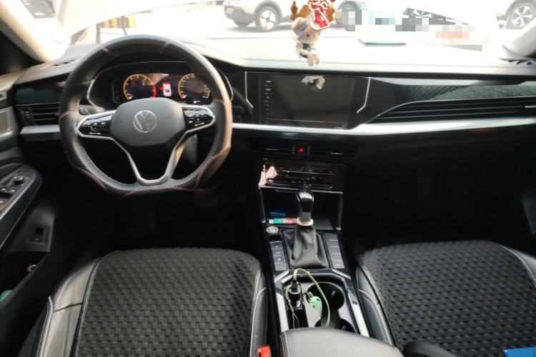 Used Volkswagen Passat 2023 330TSI Starry Elite Edition