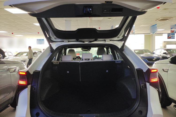 Used Toyota GAC Toyota bZ4X 2022 Long-Range Pro