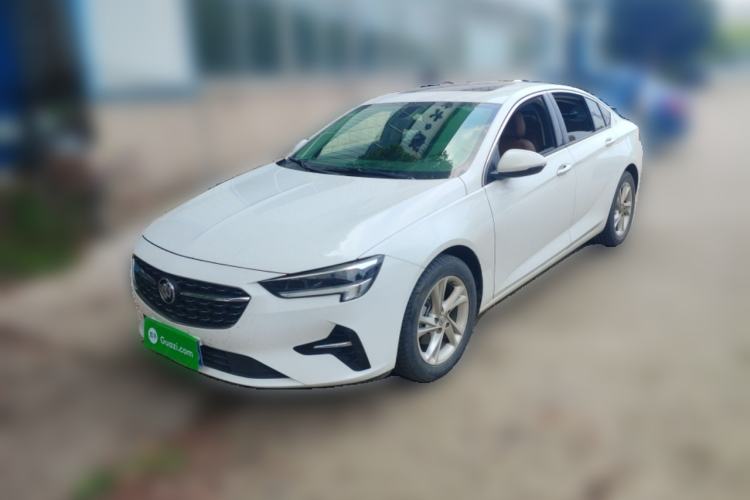 Used Buick Regal 2022 552T Smart Edition