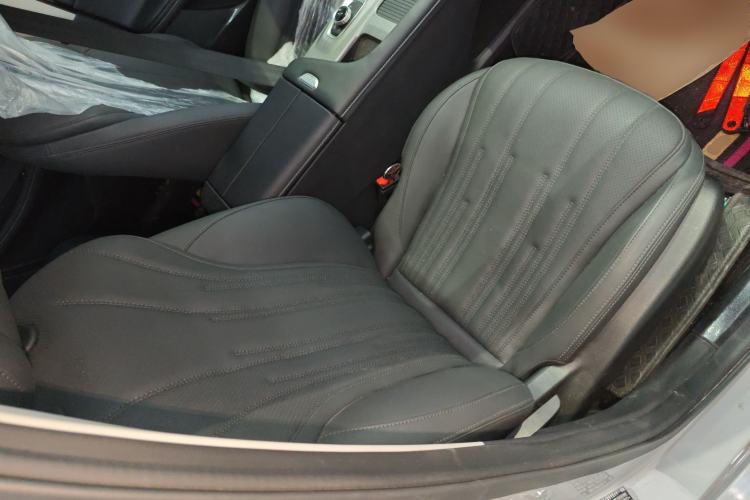 Used Chery Fengyun A8 2024 127 ZHU FENG Version Right Front Seat