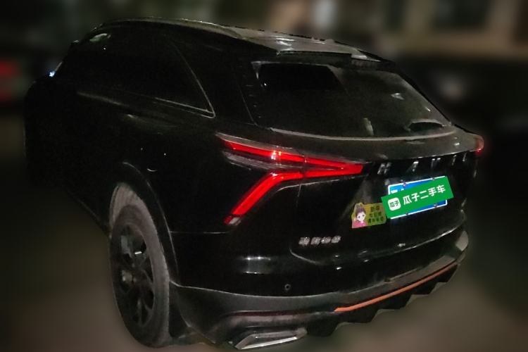 Used Haval XY 2022 1.5T Smart Edition
