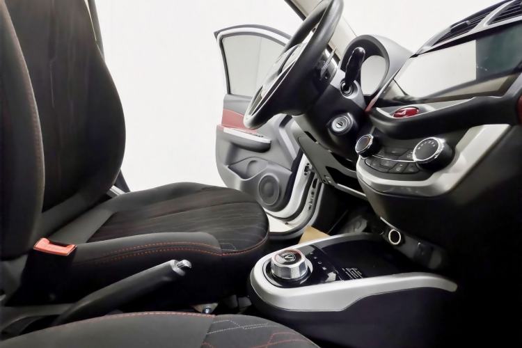 Used CHANGAN Benni 2015 1.4L IMT Sunroof Version China IV Standard
