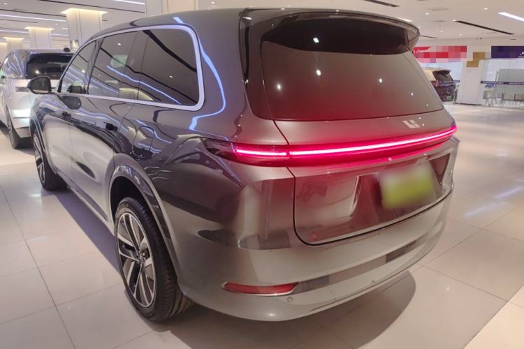 Used Li Auto L9 2024 Ultra Model