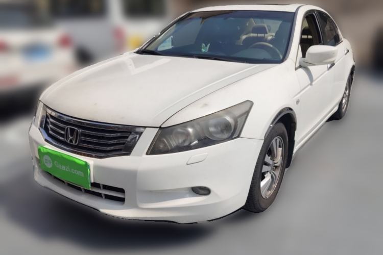 Used Honda Accord 2010 2.0L EX