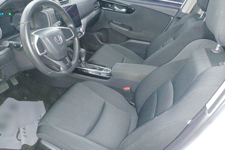 Used Honda Envix 2019 180TURBO CVT Enjoyment Version China VI