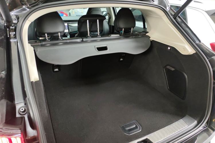 Used Lynk & Co 01 2021 2.0TD Two-Wheel-Drive Pro Trim
