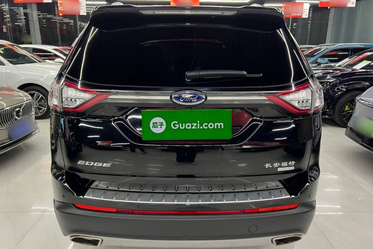 Used Ford Edge 2016 EcoBoost 245 Two-Wheel-Drive Titanium 7-Seater