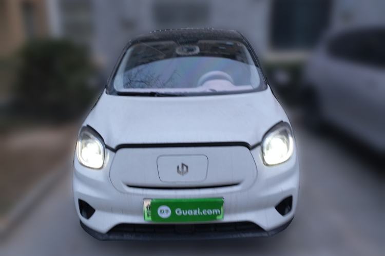 Used Leapmotor T03 2023 310 Lite Edition