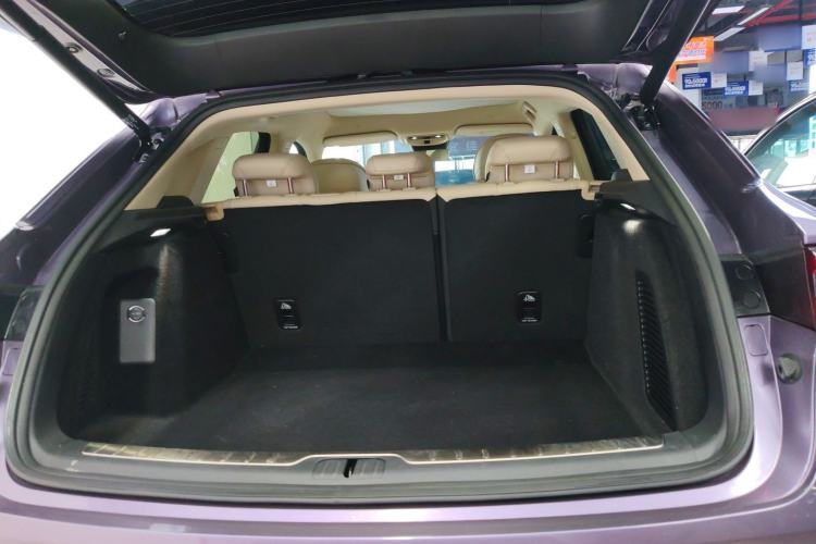 Used Hima AITO M5 2025 Extended-Range Ultra Rear-Wheel-Drive Version
