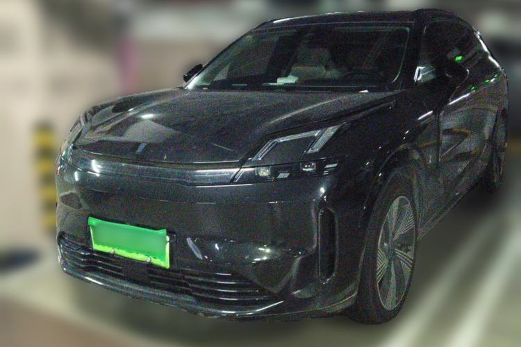 Used Lynk & Co 08 EM-P 2023 220km All-Wheel-Drive Performance Halo