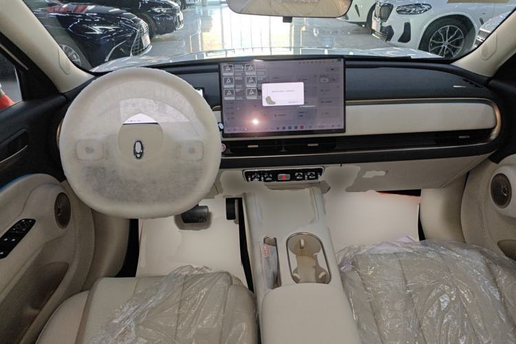 Used ORA ORA 5 2026 Model, 580km Max Edition